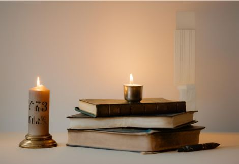 Buchempfehlungen